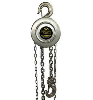 應當注意的手拉葫蘆使用事項 應當注意的手拉葫蘆使用事項